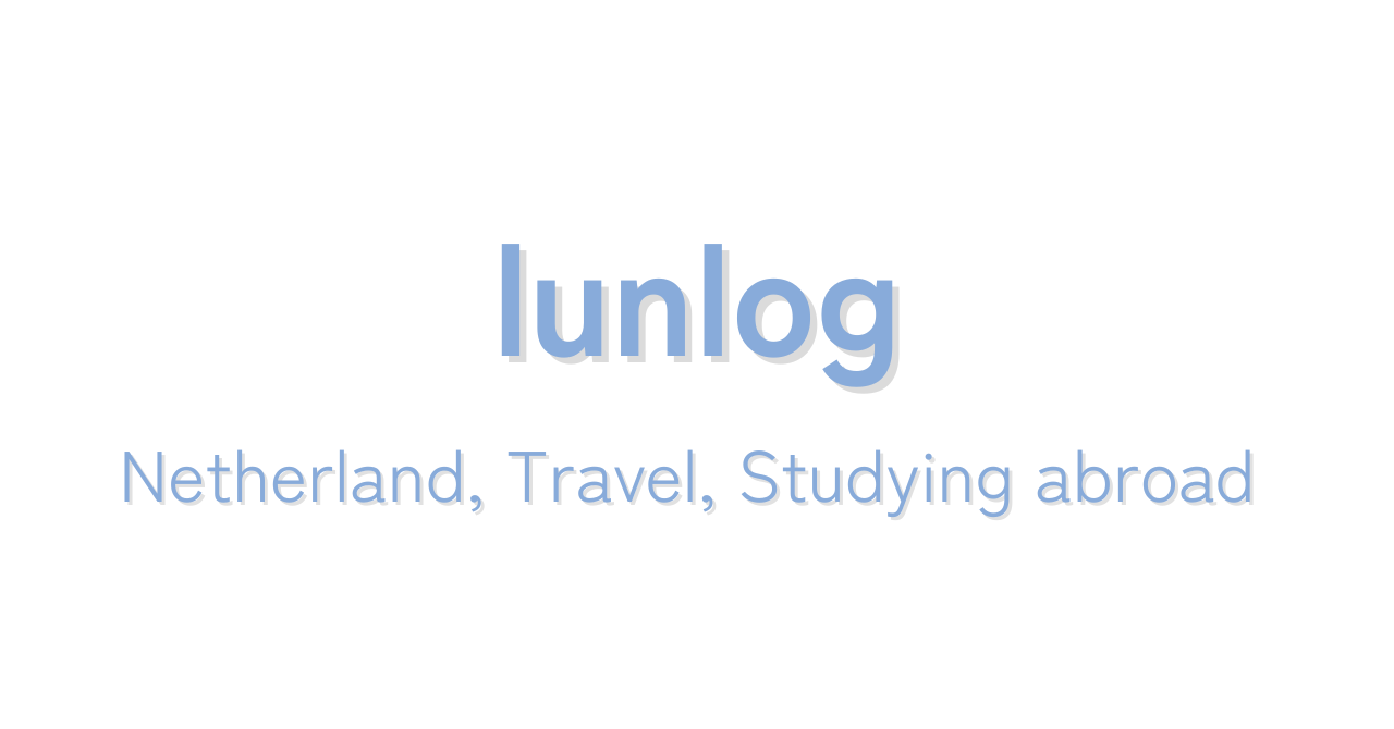 lunlog